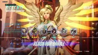 GodTier Roadhog