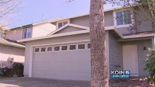Family&rsquo;s dream rental home turns out to be a scam