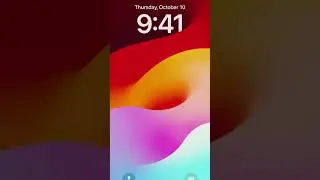 iPhone Default Ringtone (2017-     )