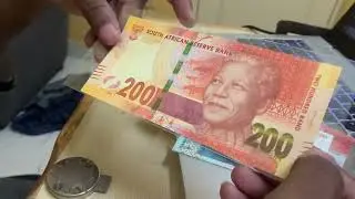 Unboxing few world Bank Notes & Coin Currency - My Hobby Collection India