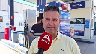 #BFUEL Rasca y gana este Verano en gasolineras B Fuel.