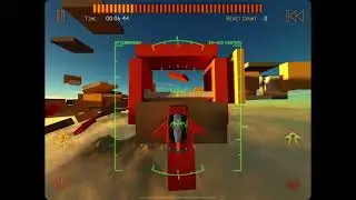 Jet car stunts 2 - Platforming mode (Hard difficulty) part 1