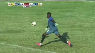 ZESCO HIGHLIGHTS 2022/2023