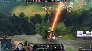 9k juke - Matumbaman -  DOTA2