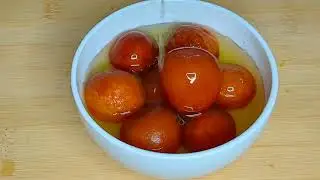 गुलाब जामुन बनाते हुए Dough खराब हो जाएं, ये सीक्रेट चीज़ डालें|कमाल का ट्रिक है Gulab Jamun Recipe