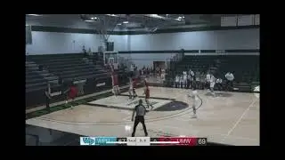 Thomas Miles highlights 2022-2023