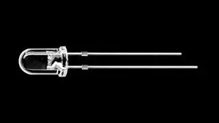 Lanterna de led 3V simples - Fa&ccedil;a voc&ecirc; mesmo