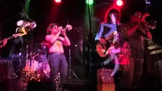 Fun While You Wait - Blue Christmas (Music Video)