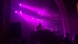 Hiro Kone - Live @ The Opera House
