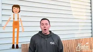 Kayben landscaping process - How it goes