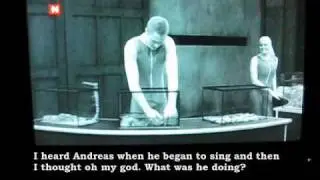 Total Blackout (Norwegian version with english subtitles) Part 1