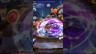 Lass  - Templo do Tempo - Grand Chase Classic
