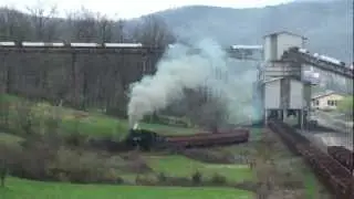 Bosnia - Narrow Gauge 0-8-2