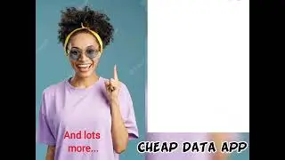 Buy/resell Cheap Data, Airtime, Cable TVs, and so much more on DATAS (Android app)