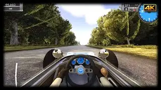 Classic Racers Elite | FIRST PERSON Gameplay on PS5 [4K]