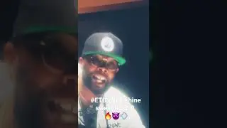 #url #eazyTBC vs #shine #volume9 #smackwhite   2day 6pm et #caffine 🔥🔥💨😈