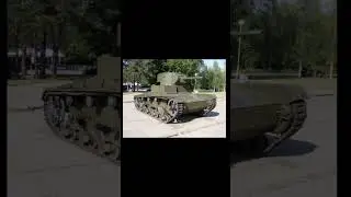 Budget Tanks #army #ww2 #russia #ww2 #tank #viral #ytshorts #shorts #ai #history #subscribe