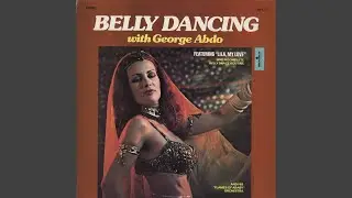 Belly Dance Fantasy: Zanuba / Min Zaman / Chifte-Telli / Drum Solo / Sulu Kul&eacute; (Karisilama) -...