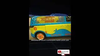 Twin Cities Auto Show Part 1 2026 Walkthrough 