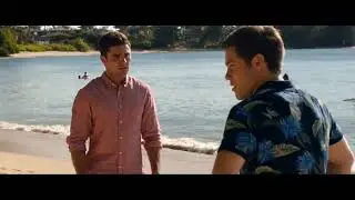 Mike and Dave Need Wedding Dates 2016 What's a Push Pop