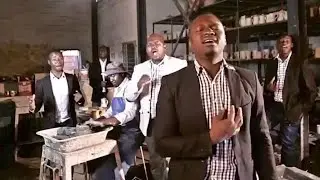 Change my Heart - Shower Power