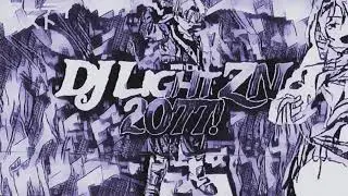 MONTAGEM - FUTURISTIC PARTY 🛸 ( DJ Light ZN 2077! )