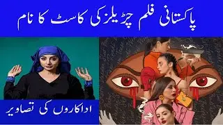 Churails 2020 Cast Real Name Pakistani Movie Web Series