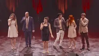 Wishes (show excerpts) - Jazz Affair