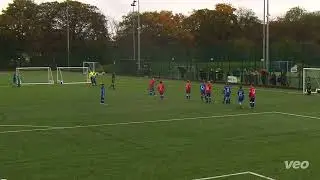 Parkdale U12 Rovers v Parkdale U12 United - 04/11/2023 FULL MATCH