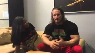 BOSS OF BOSSES 2 Meet Recap -- Dan and Sparkle