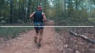 Mission Tejas 50k