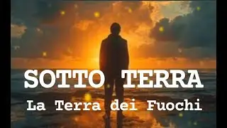 SOTTO TERRA - Cosimo Livello Alto (feat. VIncenzo)