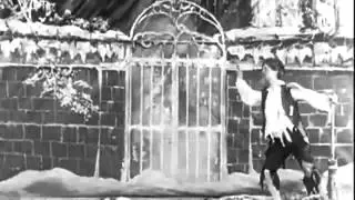 Bleak House: Oldest Charles Dickens silent film found