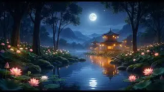 🍃 中國古典音樂 – Timeless Chinese Music ⭐ 古箏 琵琶 竹笛 二胡 ⭐ 靜心療癒的東方旋律 @Soul Melodies