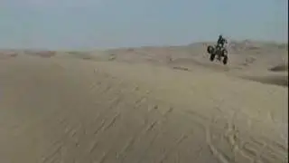 QuadRide