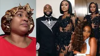 E Don Set Oh.. #davido desperate about #grammyaward na 5&6 Oh#30bg  #sophiamomodu #chivido2025 