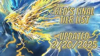 Spirit Island: финальный список уровней Red: часть 11: ОБНОВЛЕНО 20.02.2025