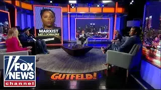 Self-proclaimed BLM 'Marxist' buys up million-dollar properties