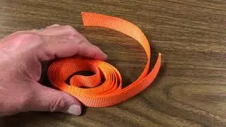 Budget Bugout Bag- Cordage Option