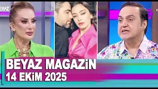 Beyaz Magazin 14 Ekim 2025