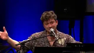 Luca Sestak, Teil 2 – European Boogie Woogie Masters in Rosenheim