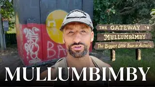 I Visited Australia's Most Spiritual Town