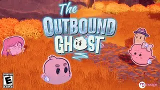 The Outbound Ghost | Part 07: Adrian and Spite
