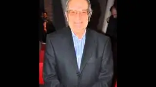 İlhan Usmanbaş - Şenlikname, for bass solo,harp,female choir and percussions