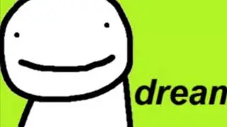 Dream stans be like