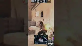 🎯 Senzu with the AWP on Dust 2! 🔥 #shorts