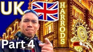 Harrods Perfumes Part 4 | Floraïku | KILATIS