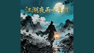 江湖夜雨十年灯 (广场舞版)