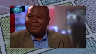 When BBC&rsquo;s Biggest Live TV Mistake Created an Internet Legend | Guy Goma #congo #africa #news