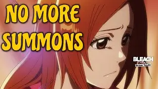 THE LAST SUMMONS TIME? DISAPPOINTMENT AFTER DISAPPOINTMENT | #Bleach #BleachBraveSouls #BBS